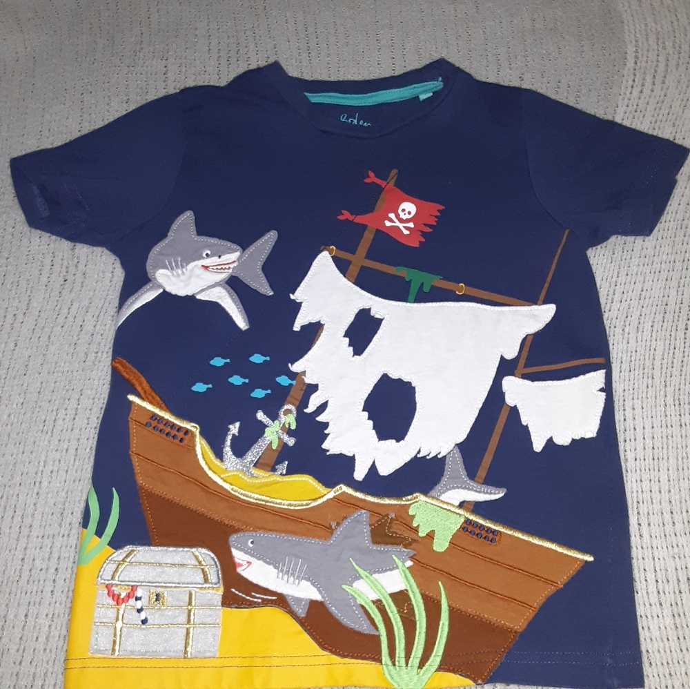 Mini Boden